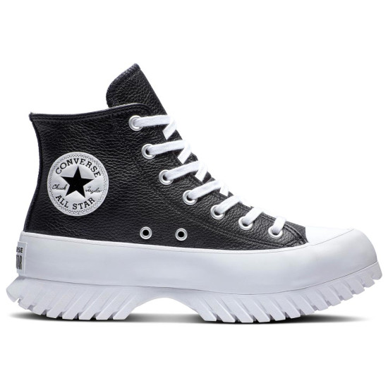 Converse Chuck Taylor All Star Lugged 2.0 Leather
